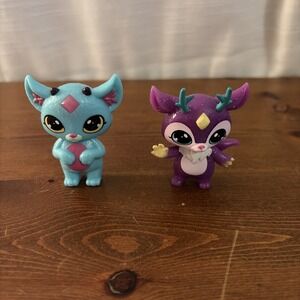 Magic Mixies Mixlings Lot Of 2